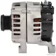 Alternateur HERTH+BUSS ELPARTS 32082200 - Visuel 2