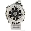 Alternateur HERTH+BUSS ELPARTS 32082220 - Visuel 1