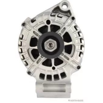 Alternateur HERTH+BUSS ELPARTS 32082220