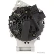 Alternateur HERTH+BUSS ELPARTS 32082220 - Visuel 3