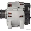 Alternateur HERTH+BUSS ELPARTS 32082240 - Visuel 2