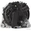 Alternateur HERTH+BUSS ELPARTS 32082240 - Visuel 3