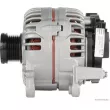 Alternateur HERTH+BUSS ELPARTS 32082250 - Visuel 2