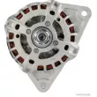 Alternateur HERTH+BUSS ELPARTS 32082310 - Visuel 1