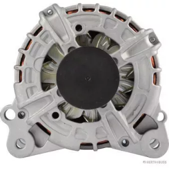 Alternateur HERTH+BUSS ELPARTS 32082340