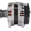 Alternateur HERTH+BUSS ELPARTS 32082340 - Visuel 2