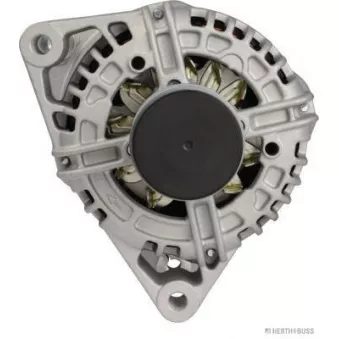 Alternateur HERTH+BUSS ELPARTS 32082380