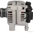 Alternateur HERTH+BUSS ELPARTS 32082380 - Visuel 2