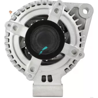 Alternateur HERTH+BUSS ELPARTS 32082400