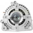 Alternateur HERTH+BUSS ELPARTS 32082410 - Visuel 1