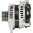 Alternateur HERTH+BUSS ELPARTS 32082410 - Visuel 2