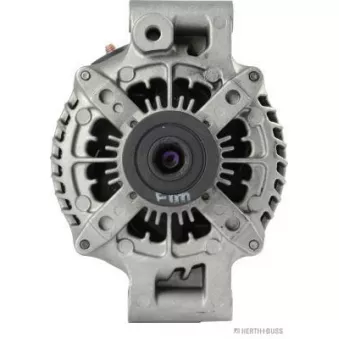 Alternateur HERTH+BUSS ELPARTS 32082480