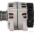 Alternateur HERTH+BUSS ELPARTS 32082510 - Visuel 2