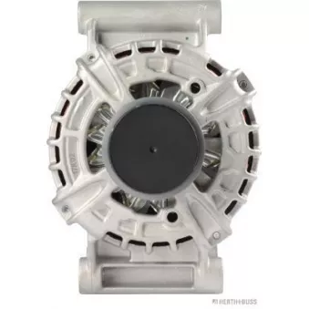 Alternateur HERTH+BUSS ELPARTS 32082580