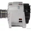 Alternateur HERTH+BUSS ELPARTS 32082600 - Visuel 2