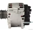 Alternateur HERTH+BUSS ELPARTS 32082840 - Visuel 2