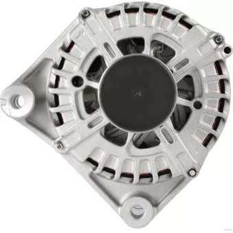 Alternateur HERTH+BUSS ELPARTS 32082850