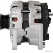 Alternateur HERTH+BUSS ELPARTS 32082940 - Visuel 2