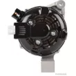 Alternateur HERTH+BUSS ELPARTS 32083070 - Visuel 3