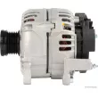 Alternateur HERTH+BUSS ELPARTS 32083140 - Visuel 2