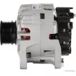 Alternateur HERTH+BUSS ELPARTS 32083190 - Visuel 2