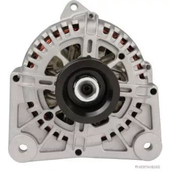 Alternateur HERTH+BUSS ELPARTS 32083200