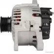 Alternateur HERTH+BUSS ELPARTS 32083200 - Visuel 2