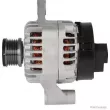 Alternateur HERTH+BUSS ELPARTS 32083210 - Visuel 2