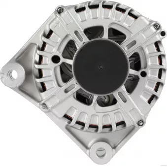 Alternateur HERTH+BUSS ELPARTS 32083330