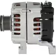 Alternateur HERTH+BUSS ELPARTS 32083330 - Visuel 2