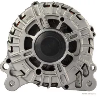 Alternateur HERTH+BUSS ELPARTS 32083340