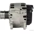 Alternateur HERTH+BUSS ELPARTS 32083340 - Visuel 2