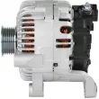 Alternateur HERTH+BUSS ELPARTS 32083470 - Visuel 2