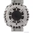 Alternateur HERTH+BUSS ELPARTS 32083600 - Visuel 1
