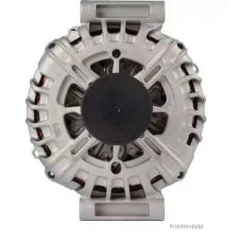 Alternateur HERTH+BUSS ELPARTS 32083600