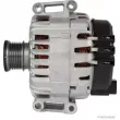 Alternateur HERTH+BUSS ELPARTS 32083600 - Visuel 2