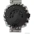 Alternateur HERTH+BUSS ELPARTS 32083600 - Visuel 3