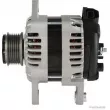 Alternateur HERTH+BUSS ELPARTS 32083610 - Visuel 2