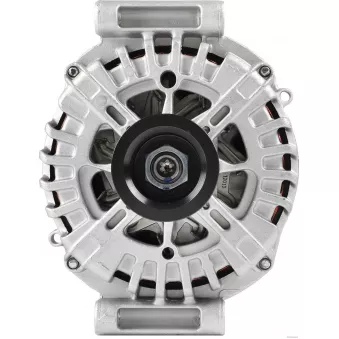 Alternateur HERTH+BUSS ELPARTS 32083670