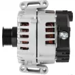 Alternateur HERTH+BUSS ELPARTS 32083670 - Visuel 2