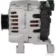Alternateur HERTH+BUSS ELPARTS 32083700 - Visuel 2