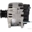 Alternateur HERTH+BUSS ELPARTS 32083910 - Visuel 2