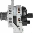 Alternateur HERTH+BUSS ELPARTS 32083920 - Visuel 2