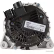 Alternateur HERTH+BUSS ELPARTS 32084230 - Visuel 3