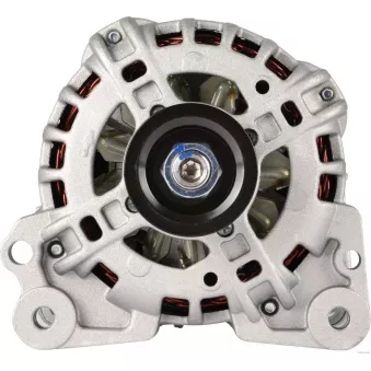 Alternateur HERTH+BUSS ELPARTS 32084760