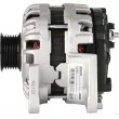 Alternateur HERTH+BUSS ELPARTS 32084760 - Visuel 2