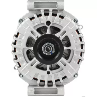 Alternateur HERTH+BUSS ELPARTS 32084860
