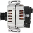 Alternateur HERTH+BUSS ELPARTS 32084860 - Visuel 2