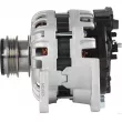 Alternateur HERTH+BUSS ELPARTS 32085050 - Visuel 2