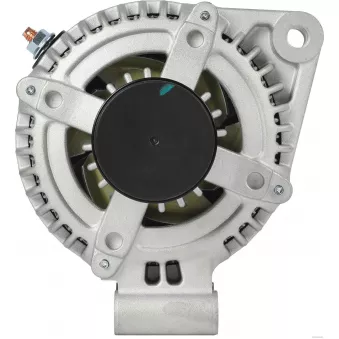 Alternateur HERTH+BUSS ELPARTS 32085230